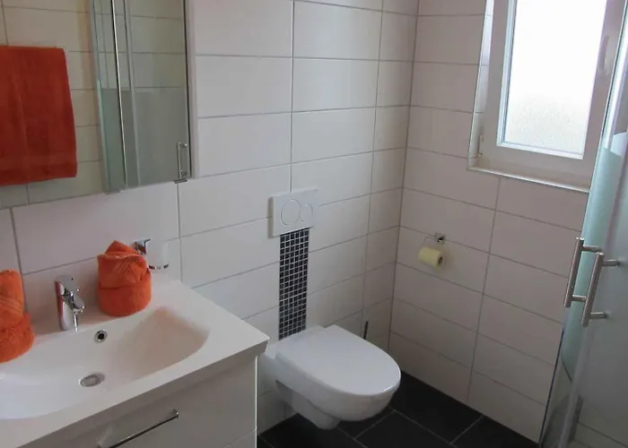 Apartment Two-bedroom In - Insel Krk 13080