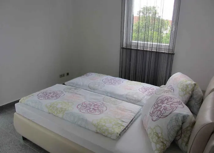 Apartment Two-bedroom In - Insel Krk 13080
