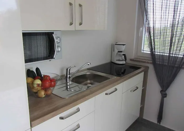 Apartment Two-bedroom In - Insel Krk 13080