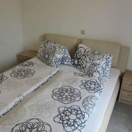 Two-bedroom In Malinska/insel Krk 13080 *