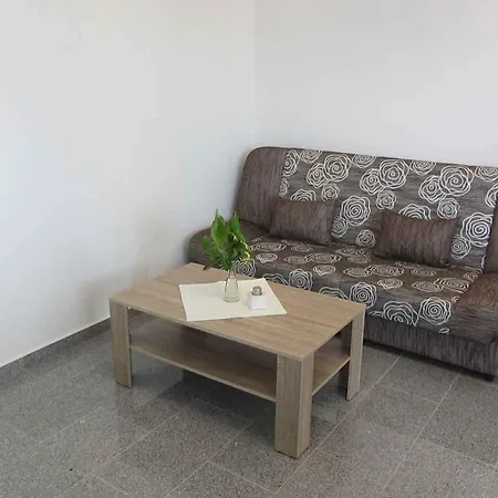 Two-bedroom In Malinska/insel Krk 13080 Apartment *