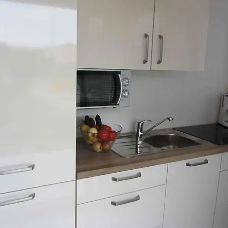 Two-bedroom In Malinska/insel Krk 13080 Apartment Sveti Vid-Miholjice