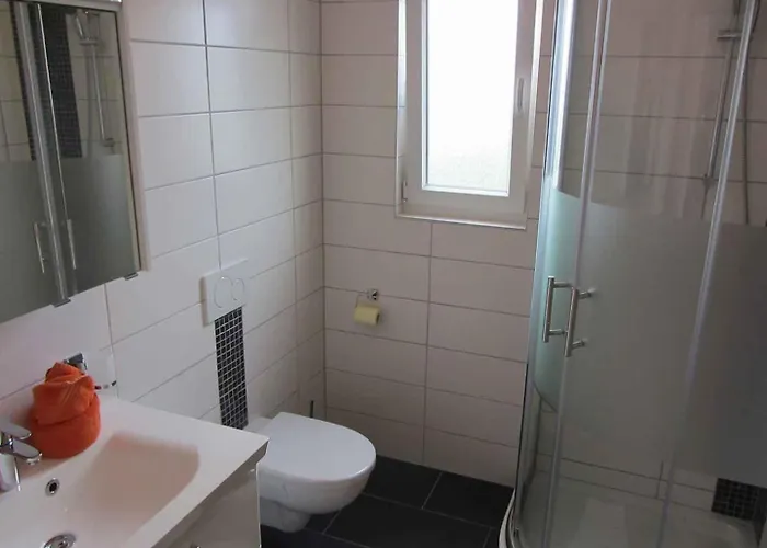 Two-bedroom In - Insel Krk 13080 Malinska