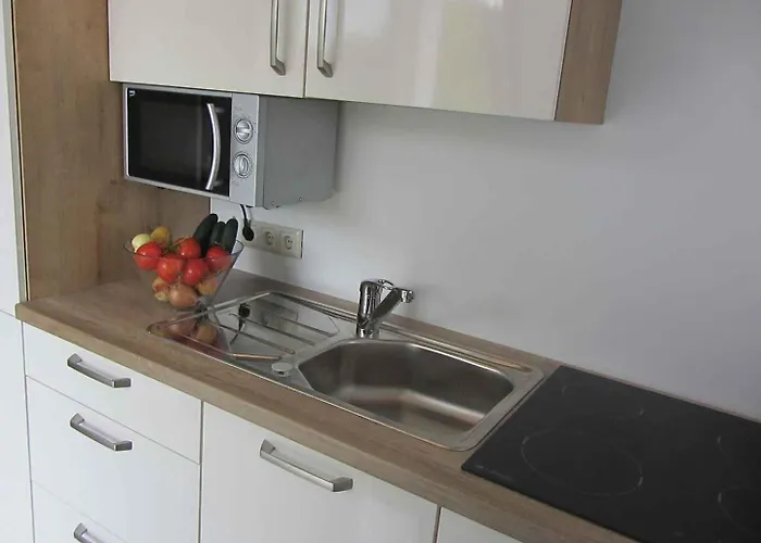 Lejlighed Two-bedroom In - Insel Krk 13080 Malinska