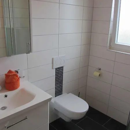 Apartament Two-bedroom In - Insel Krk 13080