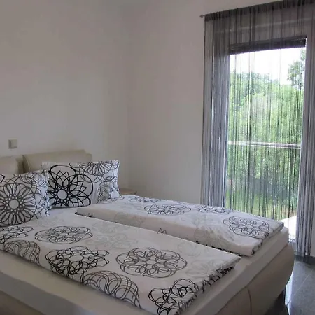 Two-bedroom In - Insel Krk 13080 Apartament Malinska